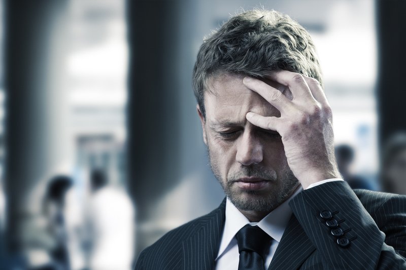 Naravna lekarna: Napetostni glavobol in migrena (foto: Shutterstock.com)