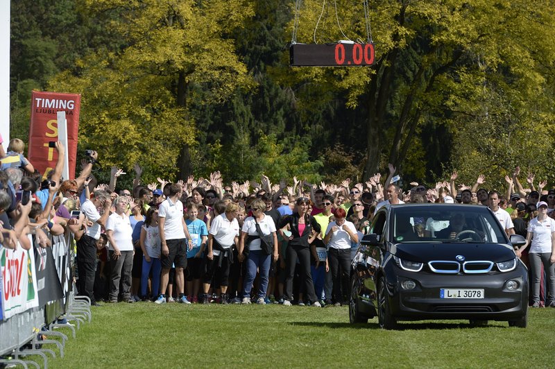 BMW FEST presegel vsa pričakovanja in navdušil (foto: Primož Predalič)