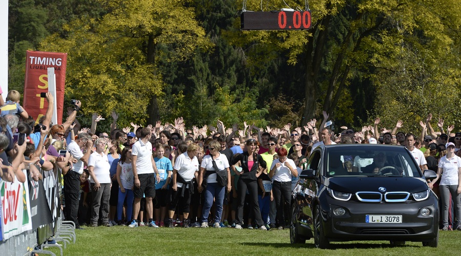 BMW FEST presegel vsa pričakovanja in navdušil (foto: Primož Predalič)