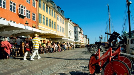 Köbenhavn – mesto, ki vedno zmaga