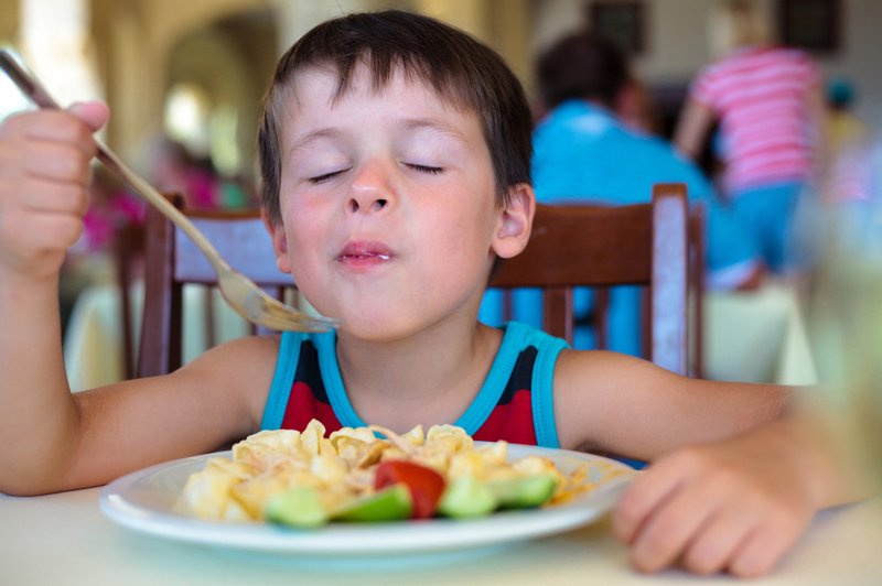 Trije ukrepi za izboljšanje prehrane otrok (foto: Shutterstock.com)