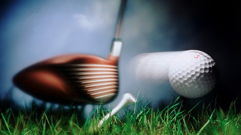 Zakaj je golf vse bolj popularen šport?