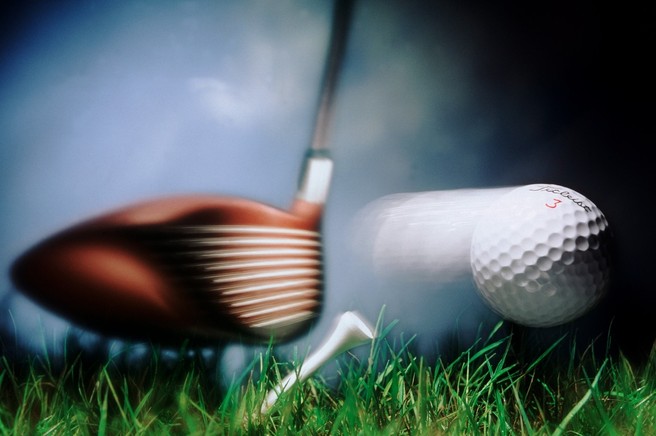 Zakaj je golf vse bolj popularen šport?