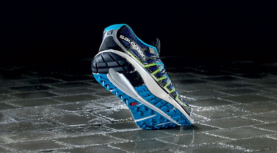 Novi Salomonovi tekaški copati X-CELERATE GTX® (foto: Salomon)