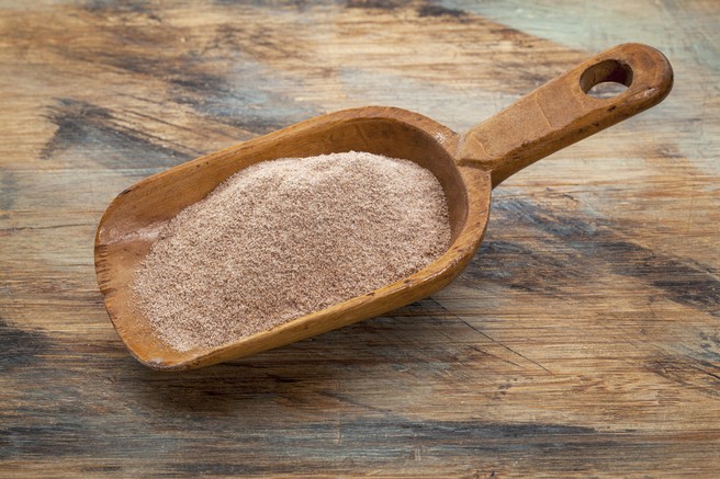 Brezglutensko žito teff je dobra alternativa pri celiakiji