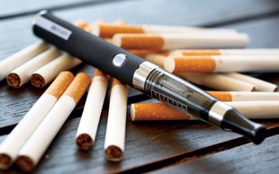 Zakaj je zdravstvena organizacija proti elektronskim cigaretam?