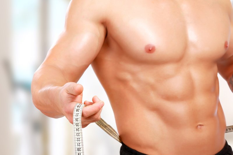 Kako utrditi trebušne mišice? (foto: Shutterstock.com)
