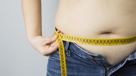 Zakaj se lahko kljub redni vadbi in dieti delež telesne maščobe poveča