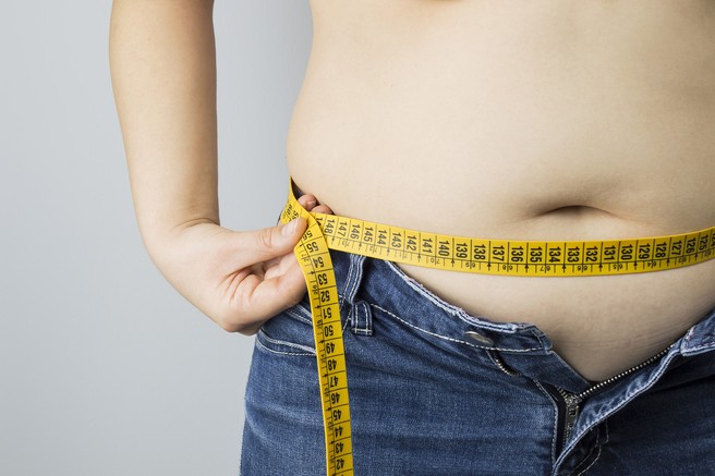Zakaj se lahko kljub redni vadbi in dieti delež telesne maščobe poveča