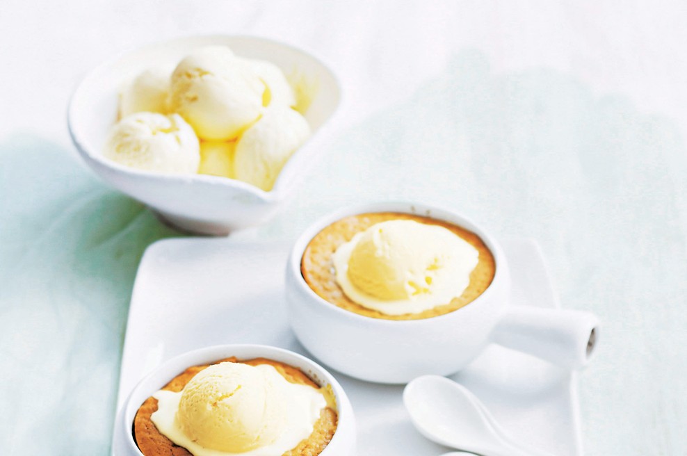 Karamelni narastek (foto: stockfood photo)