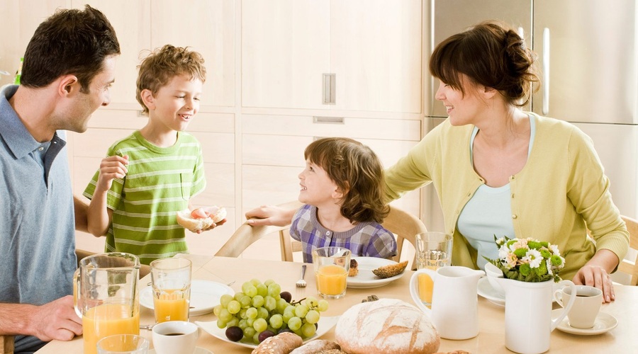 Kakšen tip zajtrkovalca ste? (foto: stockfood photo, profimedia)