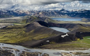 Foto: Čudovita pokrajina Islandije