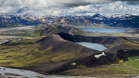 Foto: Čudovita pokrajina Islandije