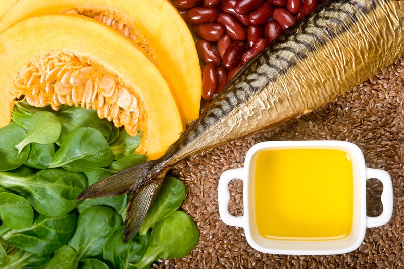 Posledice pomanjkanja omega-3 maščobnih kislin so lahko resne (foto: Shutterstock.com)