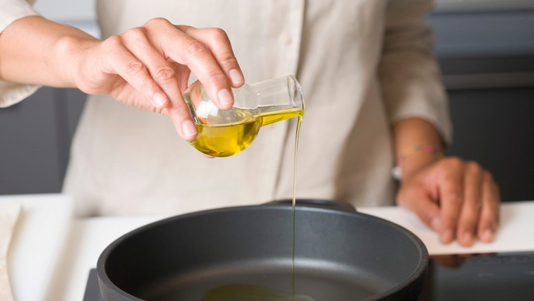 Po čem prepoznamo dobro oljčno olje … (foto: profimedia)