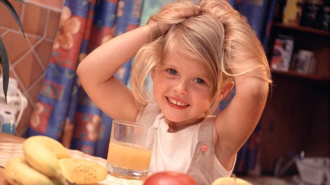 9 zdravih prigrizkov, ki jih lahko ponudite otroku
