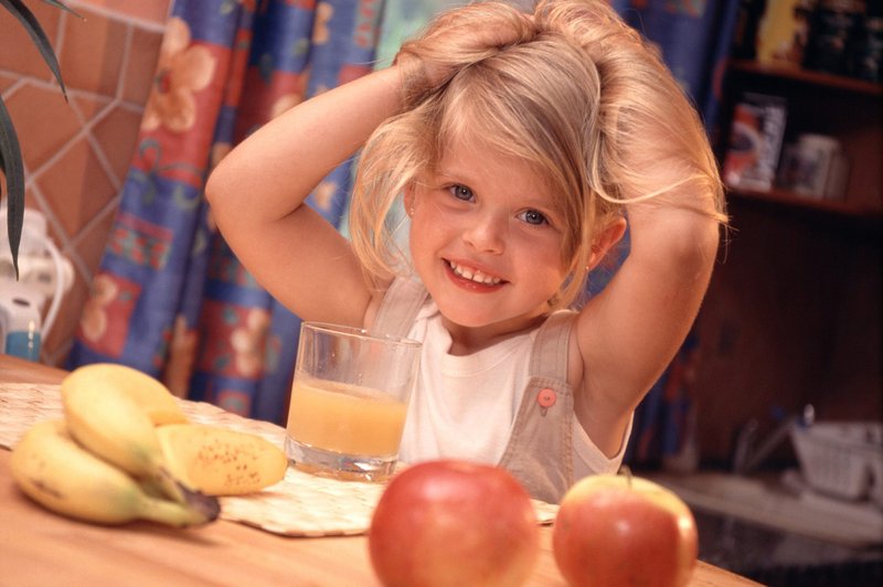 9 zdravih prigrizkov, ki jih lahko ponudite otroku (foto: profimedia)
