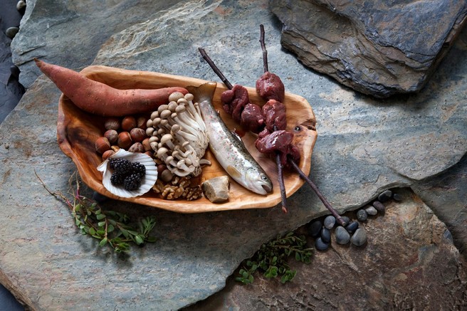 Paleo – zdrava dieta naših prednikov