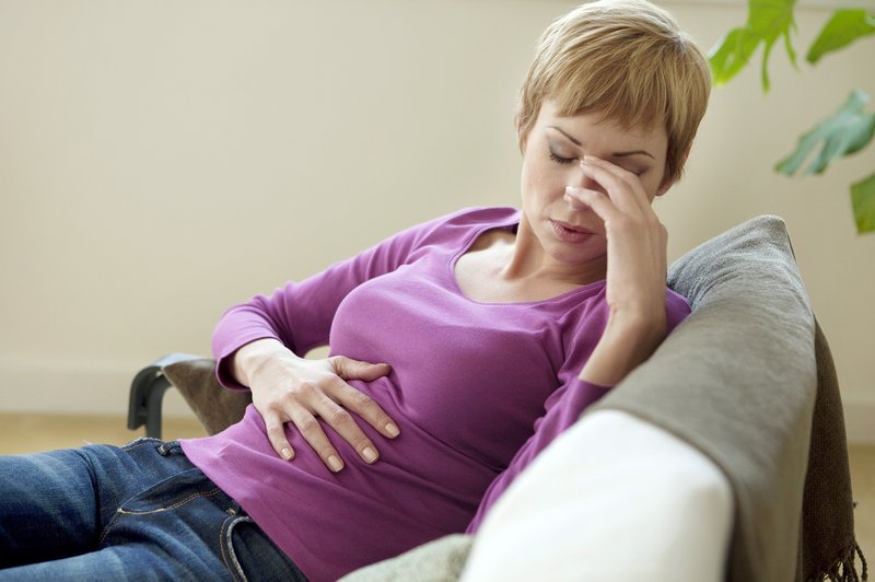Najpogostejši vzrok za slabo počutje, napenjanje in pomanjkanje energije (foto: Shutterstock.com)