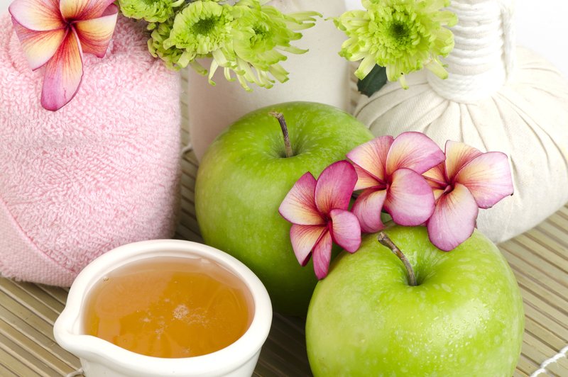 Naravne maske iz jabolk za lepo kožo (foto: Shutterstock.com)