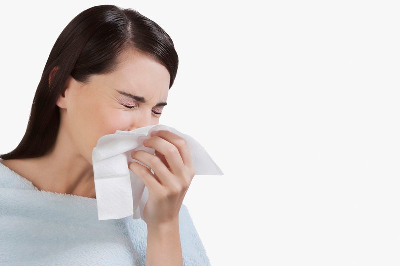 5 ukrepov, da ne boste zboleli za gripo (foto: profimedia)