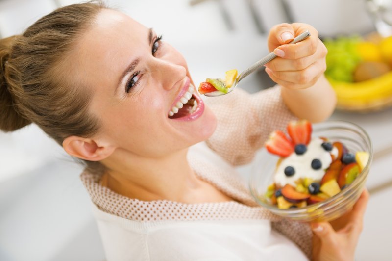 Kaj jesti, če ... (foto: Shutterstock.com)
