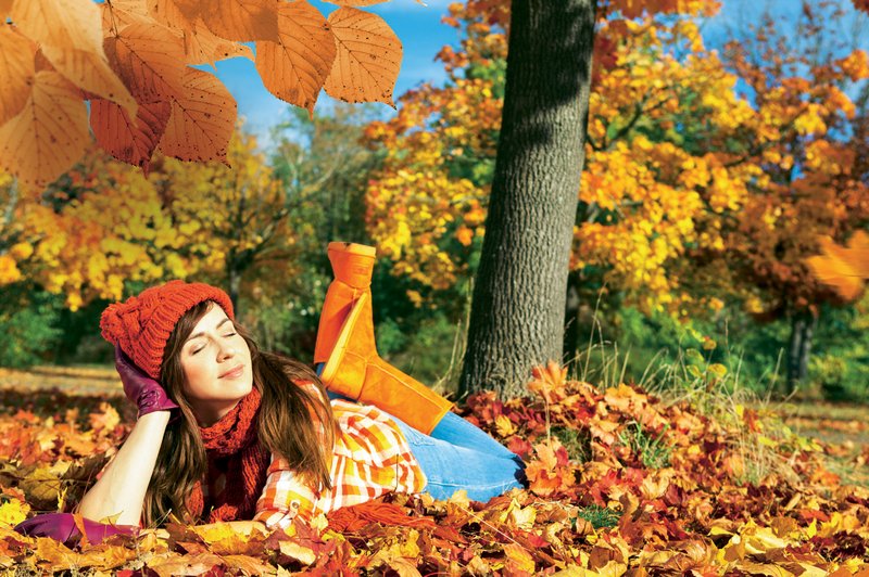 9 nasvetov, da boste to jesen in zimo ostali zdravi (foto: Shutterstock.com)