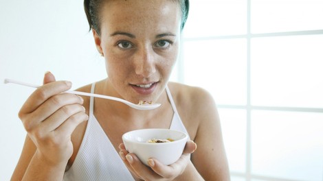 7 zajtrkov, ki jih priporočajo nutricionisti