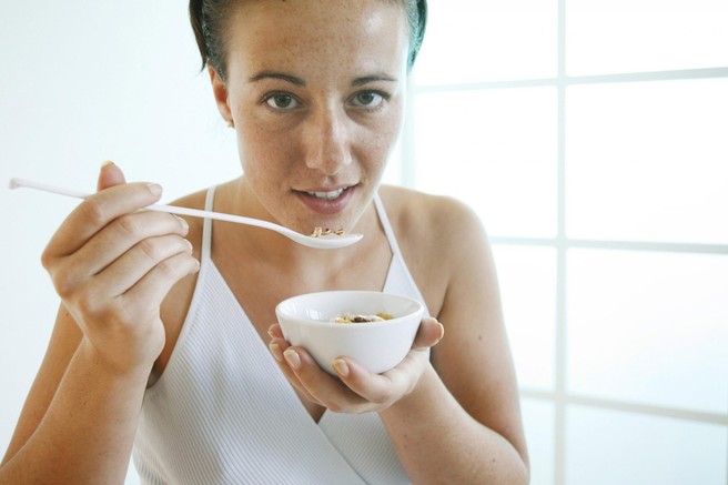 7 zajtrkov, ki jih priporočajo nutricionisti