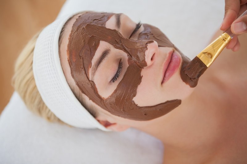 Čokoladna maska za obraz (foto: Profimedia)