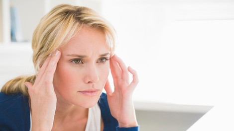 5 pomembnih optičnih telesnih znakov, ki opozarjajo na resnejša obolenja