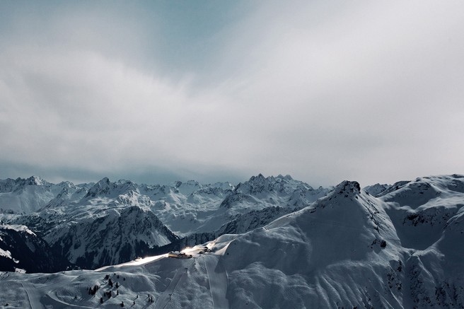 Silvretta Montafon: Dobrodošli na najbolj športnem smučišču