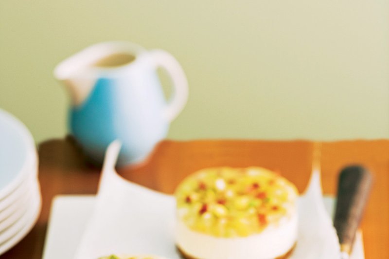 Jabolčne tortice (foto: stockfood photo)