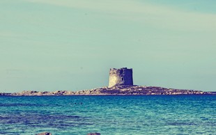 Sardinija, kjer se čas ustavi