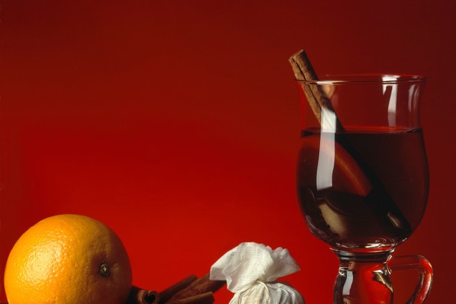 Recept za kuhano vino