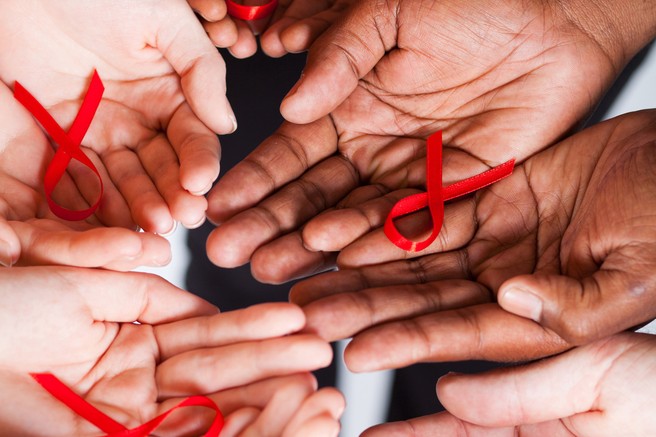 Aids ostaja ena najbolj uničujočih pandemij