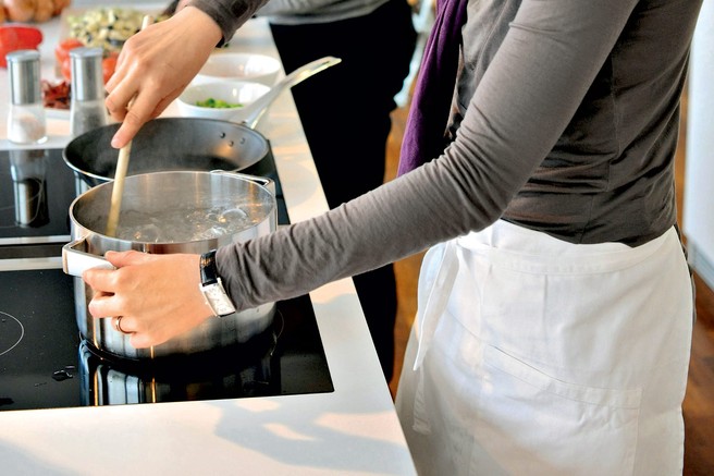 Kako porabiti ostanke hrane