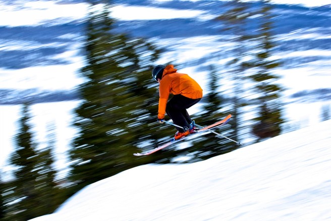Test smuči: Za vse terene (allmountain) 2015/16