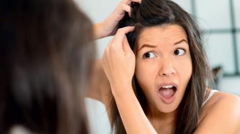 6 stvari, ki jih niste vedeli o sivih laseh