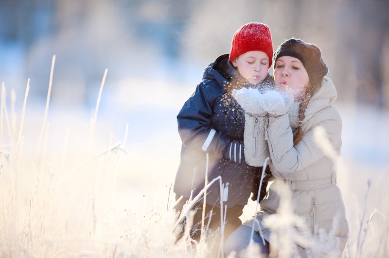 Kako ubežati prehladu (foto: Shutterstock.com)