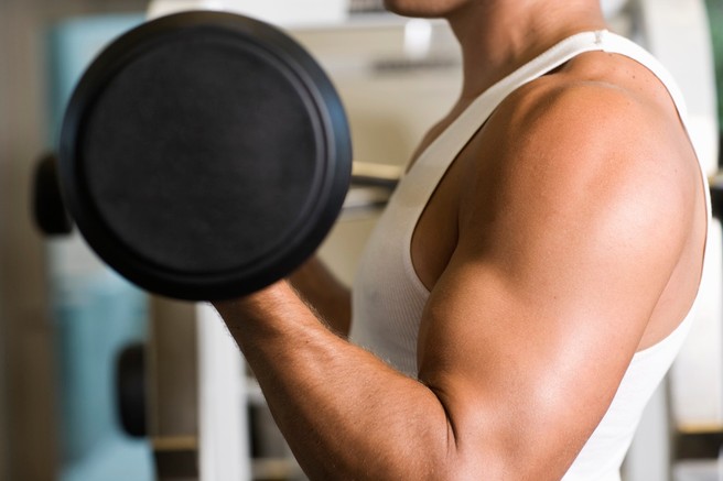 15-minutni trening za celo telo