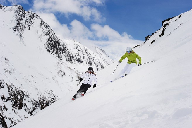 Test smuči: Za vse terene (allmountain) 2018/19