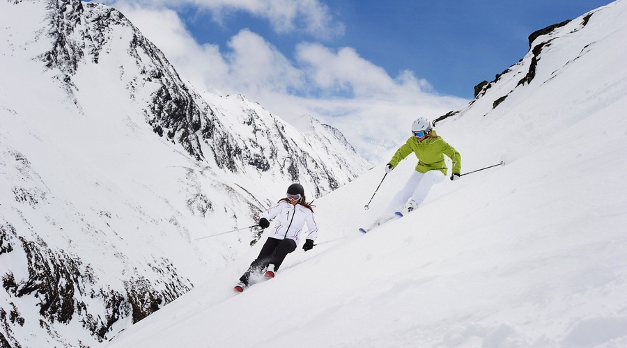 Skimagazin test: Smuči za prosto smučanje (foto: Profimedia)