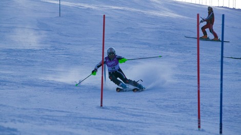 Skimagazin test: Slalomske smuči