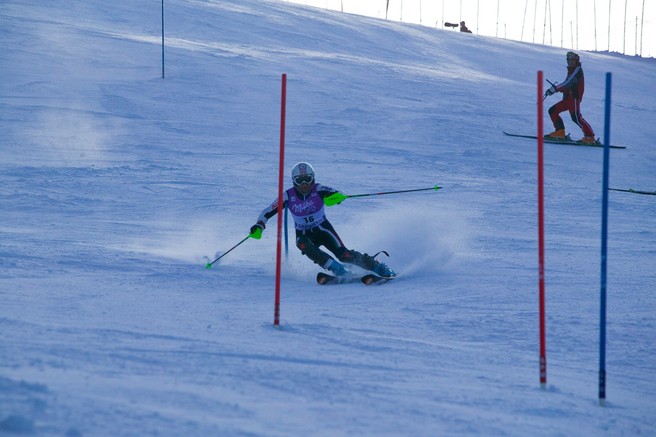 Skimagazin test: Slalomske smuči