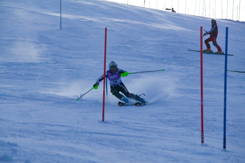 Skimagazin test: Slalomske smuči (foto: Profimedia)