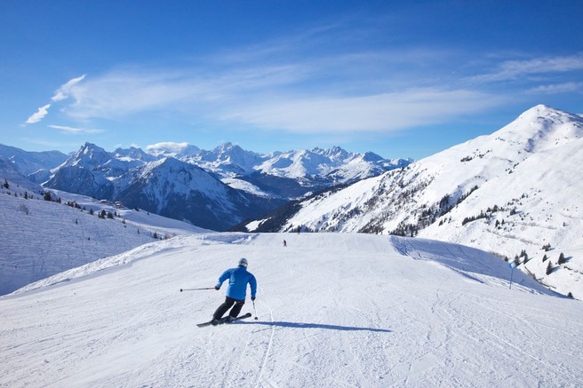 Skimagazin test: Veleslalomske smuči