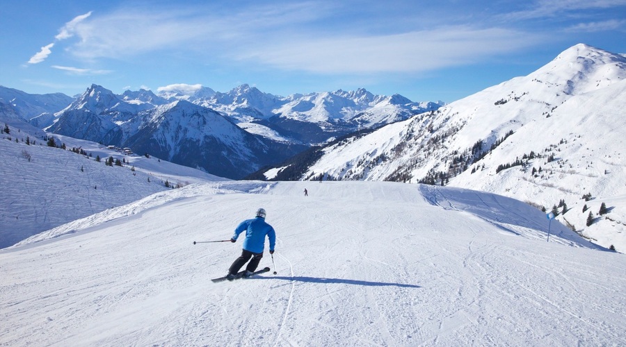 Skimagazin test: Veleslalomske smuči (foto: Profimedia)