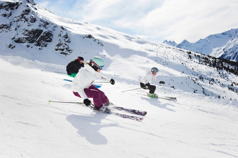 Ski Magazin test smuči 2014/2015 (foto: Profimedia)