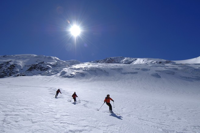 Skimagazin test: Vsestranske smuči